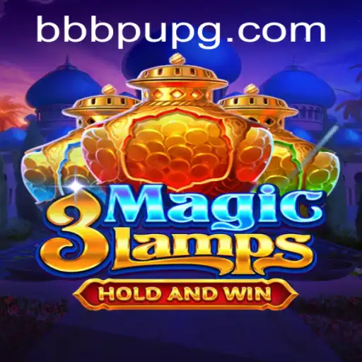 Discover the Enchanting World of 3MagicLamps and the Innovative Platform BBBPU.com