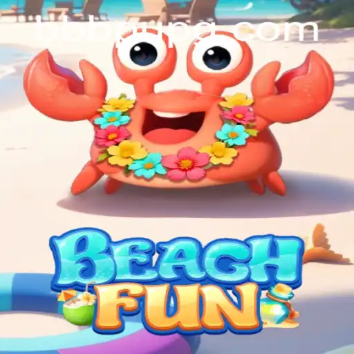 Exploring the Exciting World of BeachFun: A Fresh Look at Summertime Gaming
