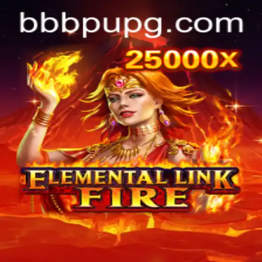 ElementalLinkFire: A Fiery Adventure in Gaming