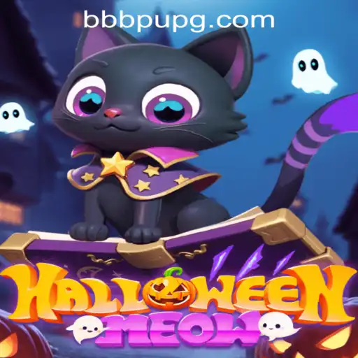 HalloweenMeow: A Spooktacular Journey into the World of Feline Frights