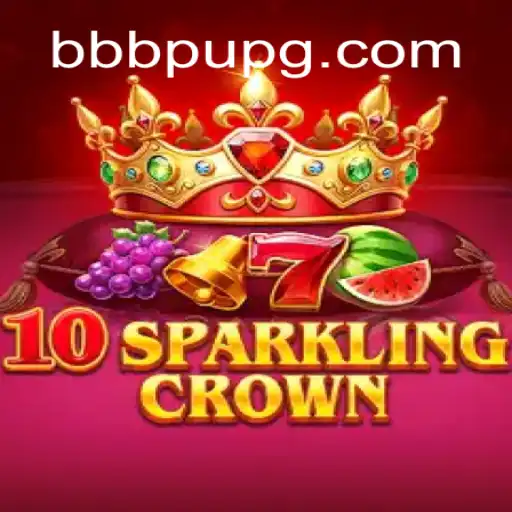 Unveiling the Excitement of 10SparklingCrown