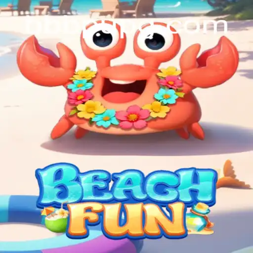 Exploring the Exciting World of BeachFun: A Fresh Look at Summertime Gaming