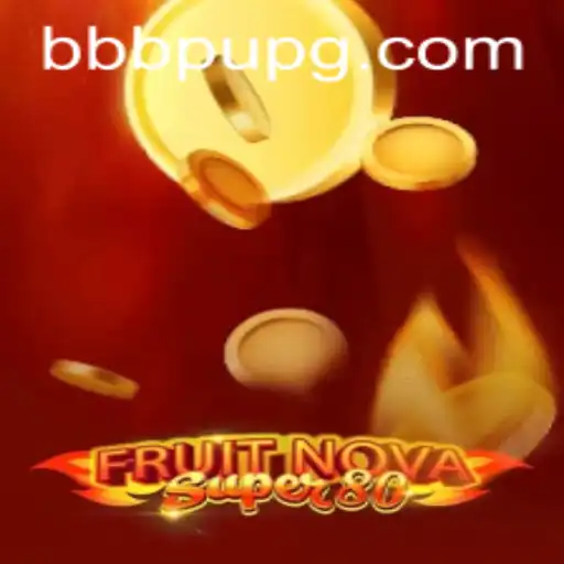 Unlocking the Excitement: FruitNovaSuper80 - A Deep Dive into the Colorful World of Slots
