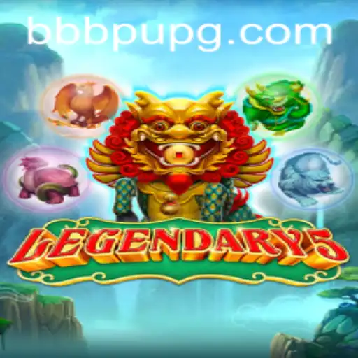 Embark on a Legendary Adventure: Unveiling Legendary5