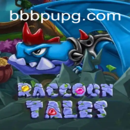 RaccoonTales: A Whimsical Journey with Nature's Playful Mascots
