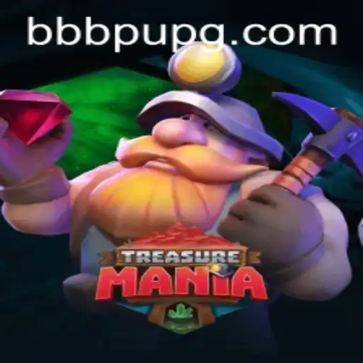 Discover the Thrills of TreasureMania: A Journey into the Unknown