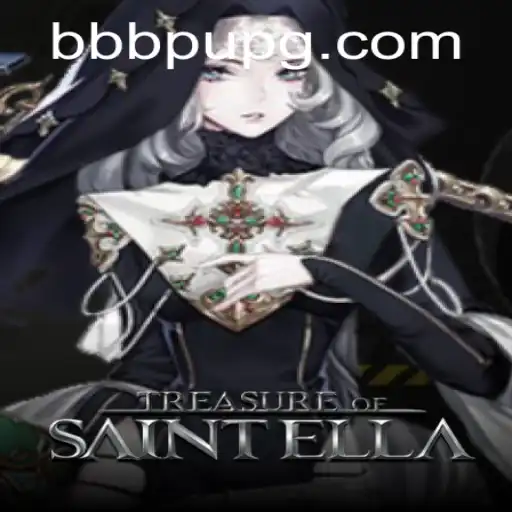 Treasure of Saint Ella: A Journey into Adventure