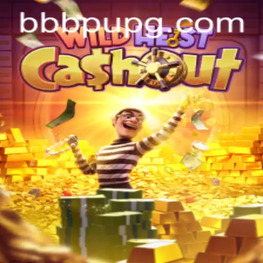 Dive into the Excitement of WildHeistCashout