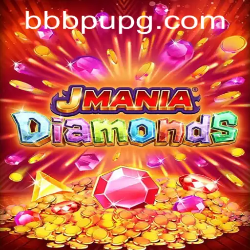 Exploring the Sparkling World of JManiaDiamonds: A Dazzling Gaming Experience