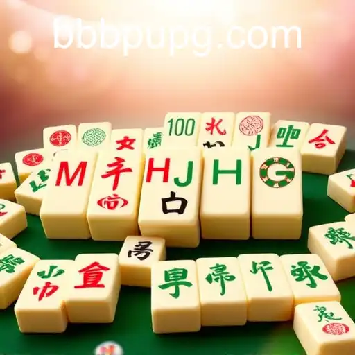 Mahjong