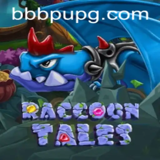 RaccoonTales: A Whimsical Journey with Nature's Playful Mascots