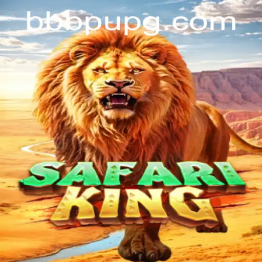Explore the Thrilling Adventure of SafariKing: A Game of Wild Discoveries